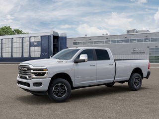 2026 RAM Ram 2500 RAM 2500 LARAMIE CREW CAB 4X4 8' BOX