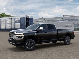 2026 RAM Ram 2500 RAM 2500 LARAMIE CREW CAB 4X4 8' BOX