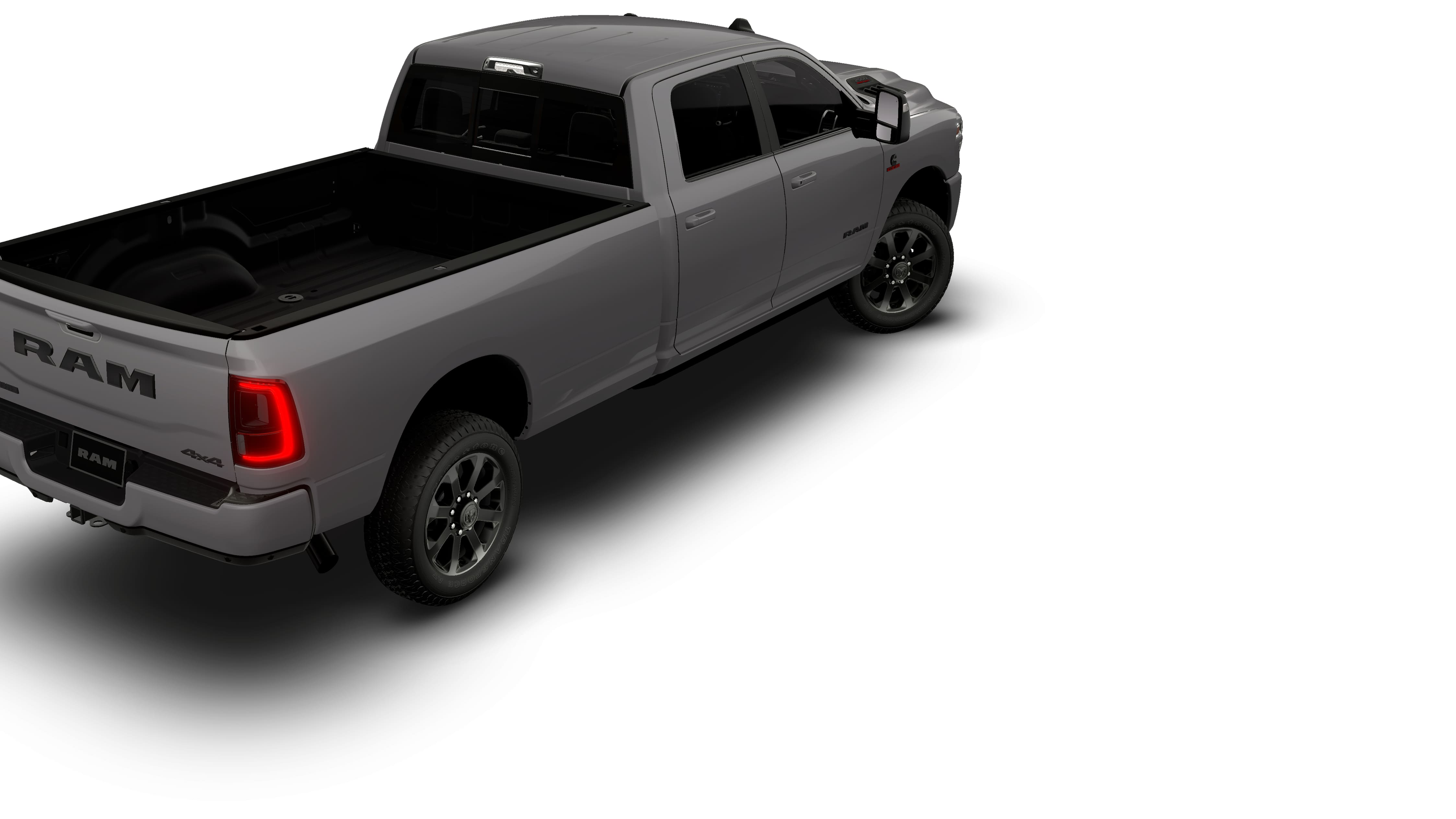 2026 RAM Ram 2500 RAM 2500 LARAMIE CREW CAB 4X4 8' BOX