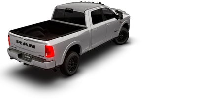 2026 RAM Ram 2500 RAM 2500 LIMITED CREW CAB 4X4 6'4' BOX