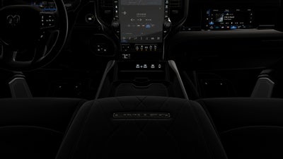 2026 RAM Ram 2500 RAM 2500 LIMITED CREW CAB 4X4 6'4' BOX