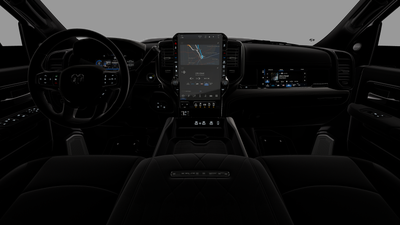 2026 RAM Ram 2500 RAM 2500 LIMITED CREW CAB 4X4 6'4' BOX