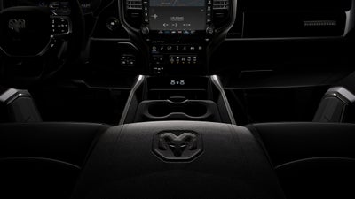 2026 RAM Ram 3500 RAM 3500 LARAMIE CREW CAB 4X4 8' BOX