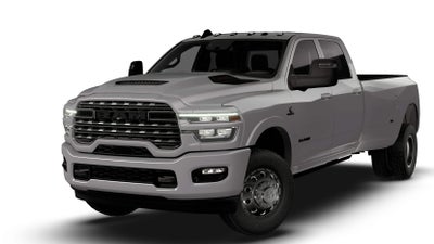 2026 RAM Ram 3500 RAM 3500 LIMITED CREW CAB 4X4 8' BOX