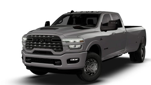 2026 RAM Ram 3500 RAM 3500 LIMITED CREW CAB 4X4 8' BOX