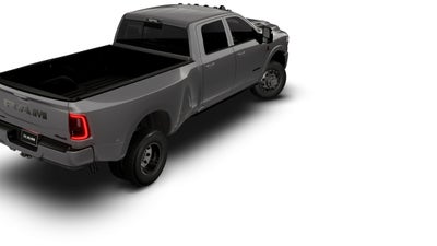 2026 RAM Ram 3500 RAM 3500 LIMITED CREW CAB 4X4 8' BOX