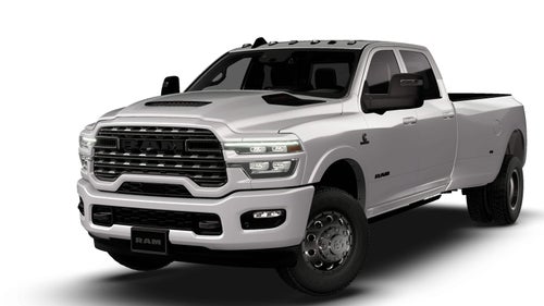 2026 RAM Ram 3500 RAM 3500 LIMITED CREW CAB 4X4 8' BOX